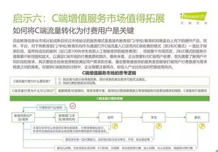 2019年中國教育信息化行業(yè)報告 信息技術咨詢服務