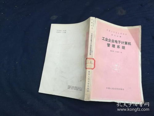 工業(yè)企業(yè)電子計(jì)算機(jī)管理系統(tǒng) 驅(qū)動現(xiàn)代工業(yè)高效運(yùn)營的核心引擎