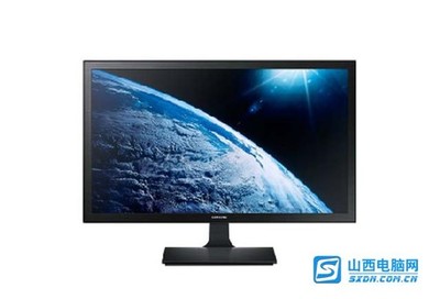 三星S22E310H顯示器太原熱銷 節(jié)能護眼，僅售790元